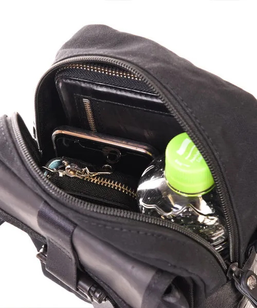 SEAL ARMY DUCK Shoulder bag (PS-186)