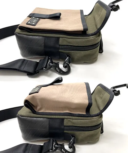 SEAL ARMY DUCK Shoulder bag (PS-186)