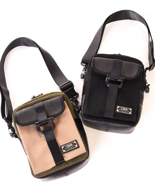 SEAL ARMY DUCK Shoulder bag (PS-186)