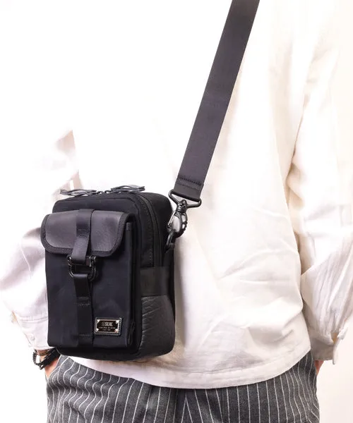 SEAL ARMY DUCK Shoulder bag (PS-186)