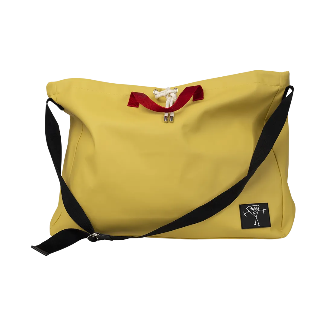 Shopper Tote Bag