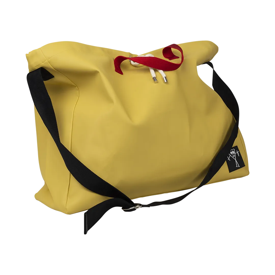 Shopper Tote Bag