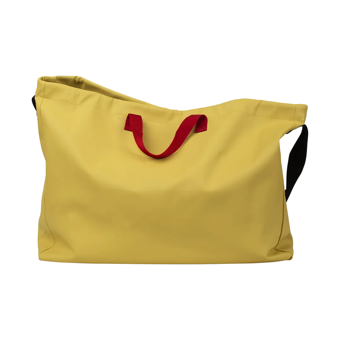 Shopper Tote Bag