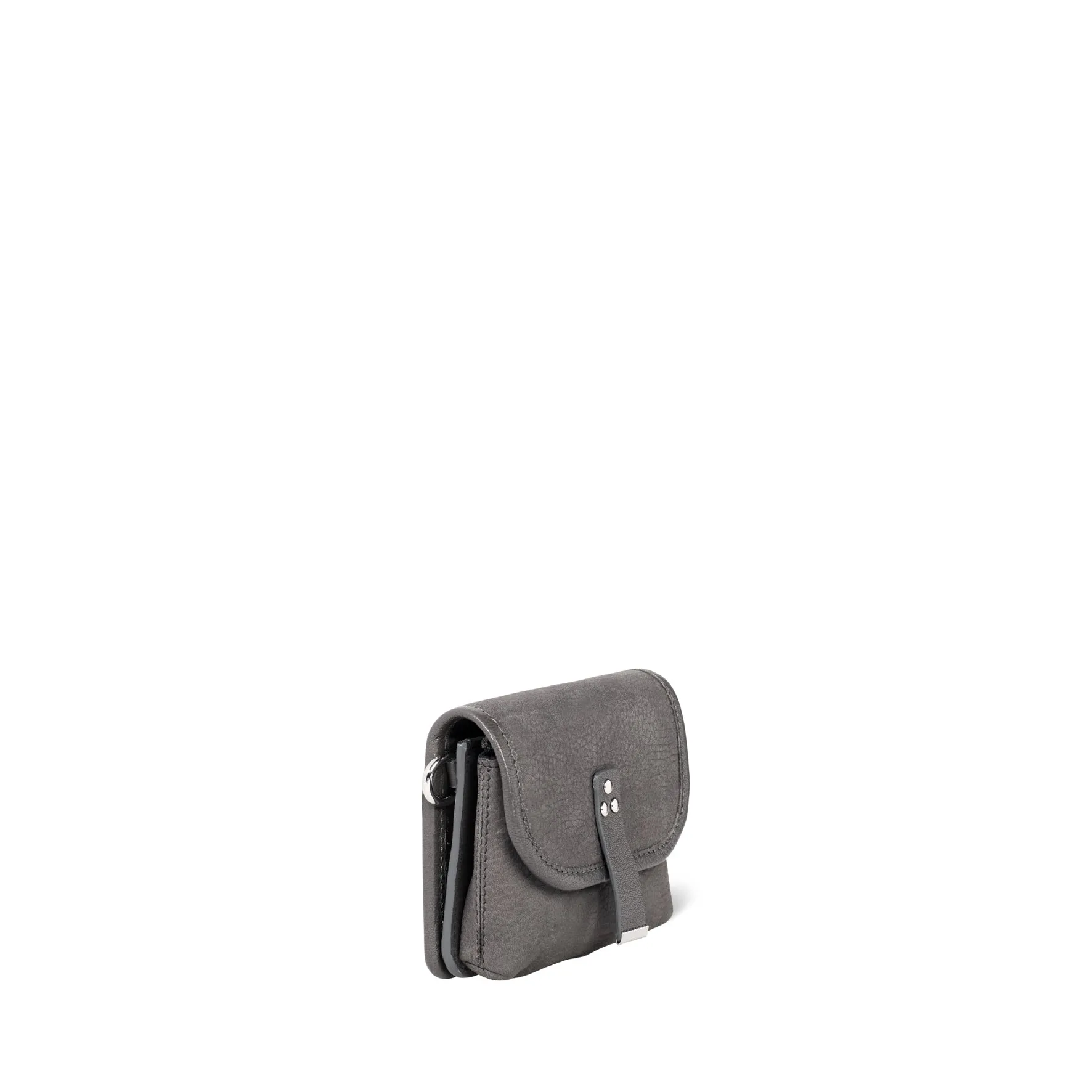 Stan PM Veau Anthracite