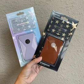 Starbucks China Phone Card Case Holder | Phone Card Wallet