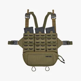 Taculus MX Chest Rig
