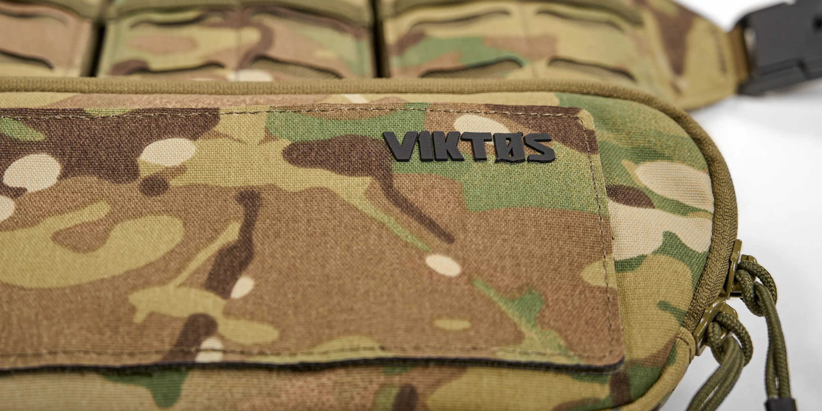 Taculus MX Chest Rig