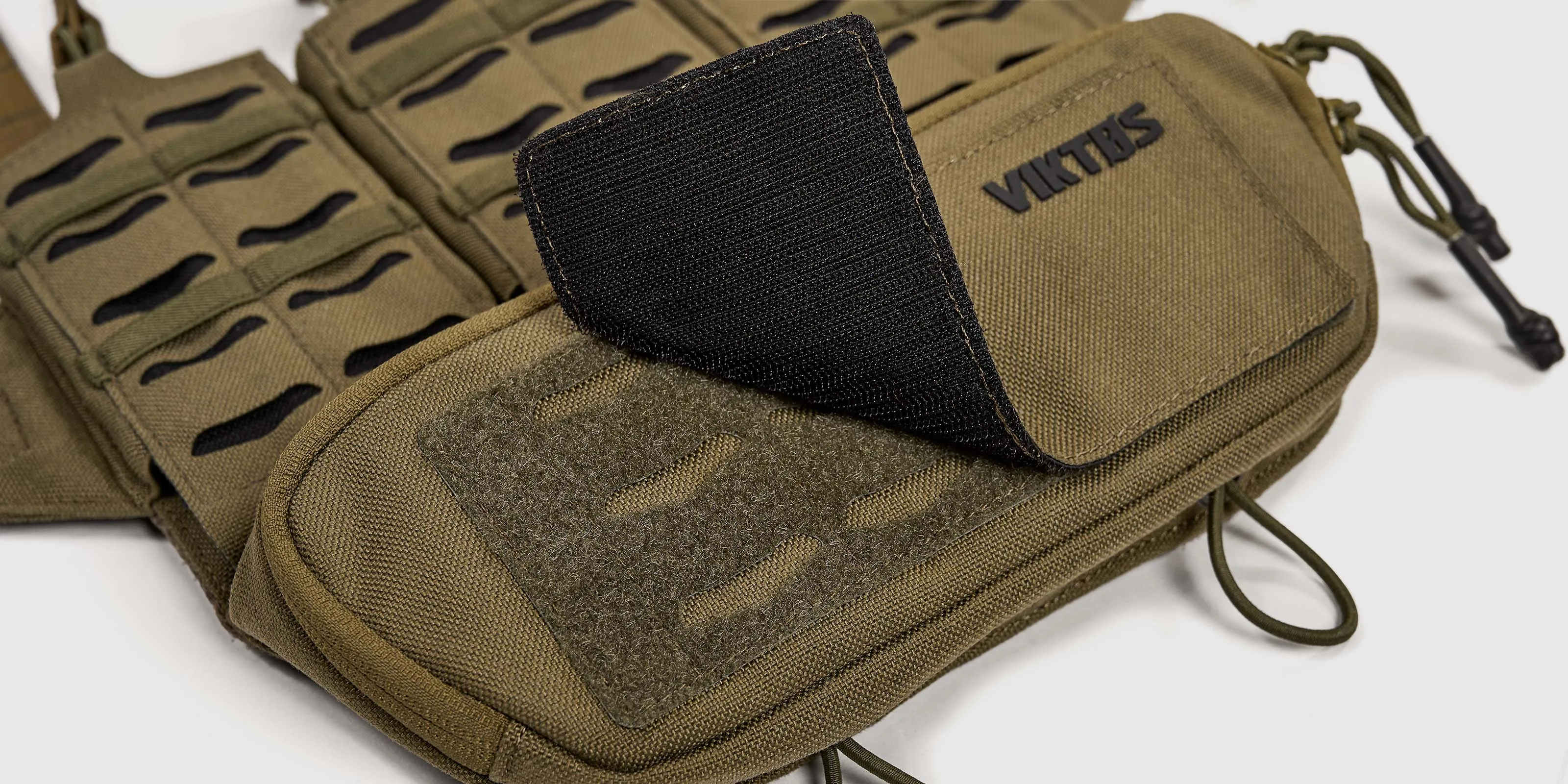 Taculus MX Chest Rig