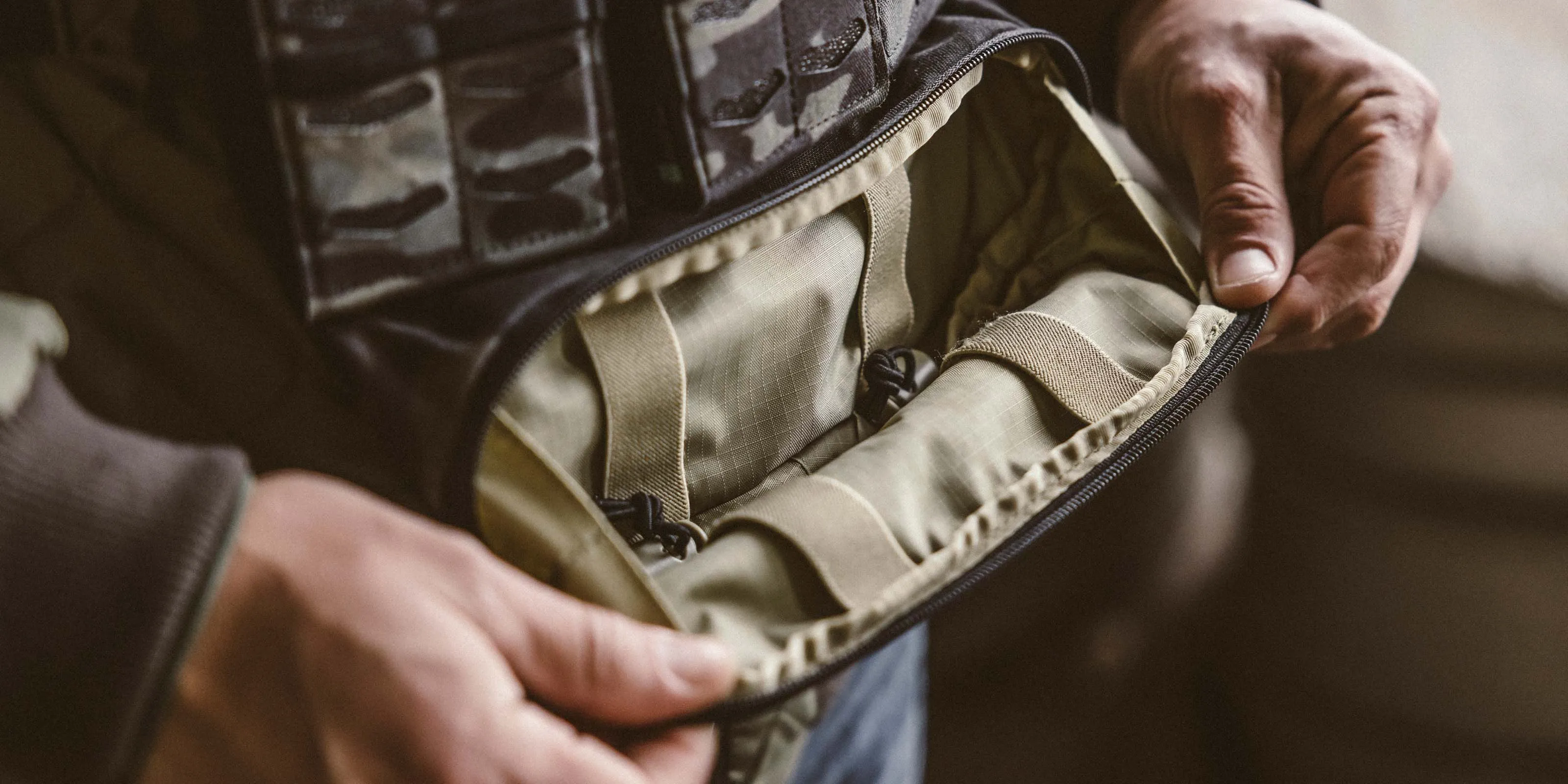 Taculus MX Chest Rig