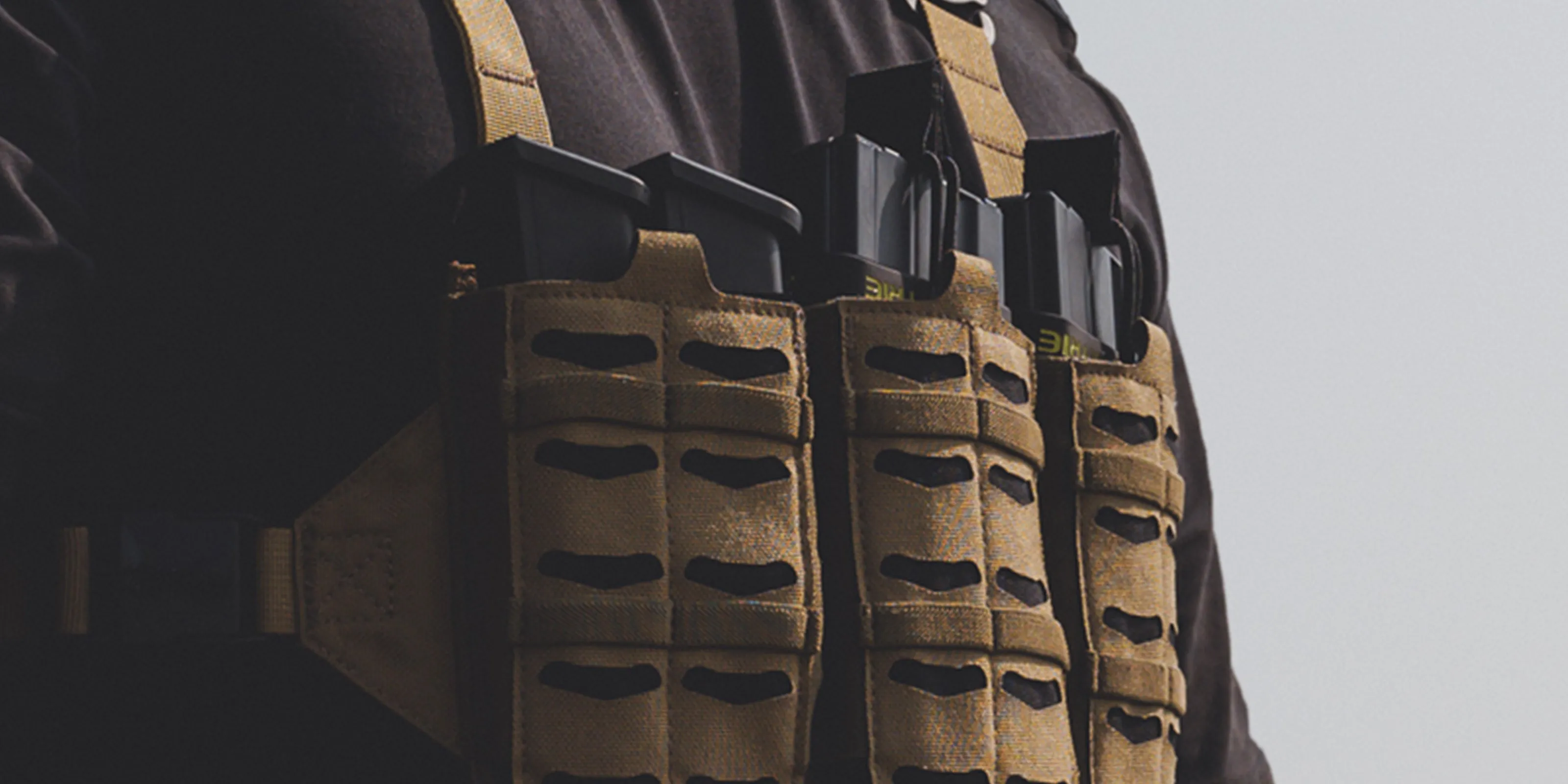 Taculus MX Chest Rig