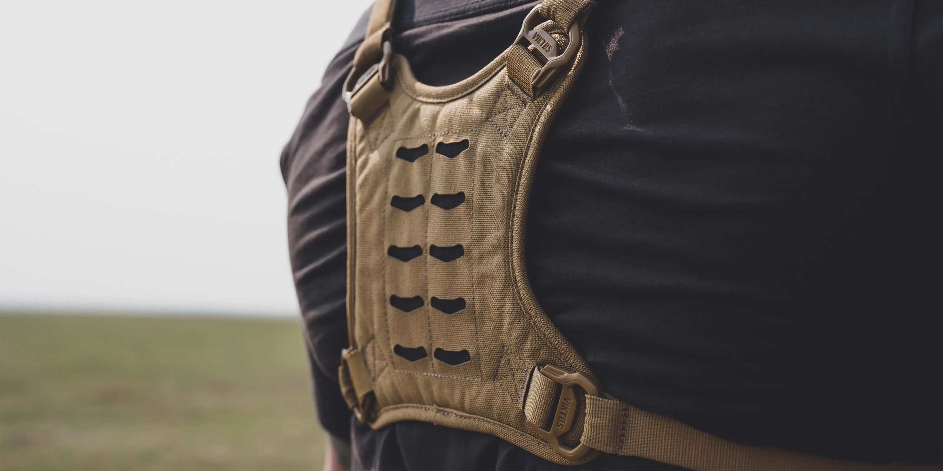 Taculus MX Chest Rig