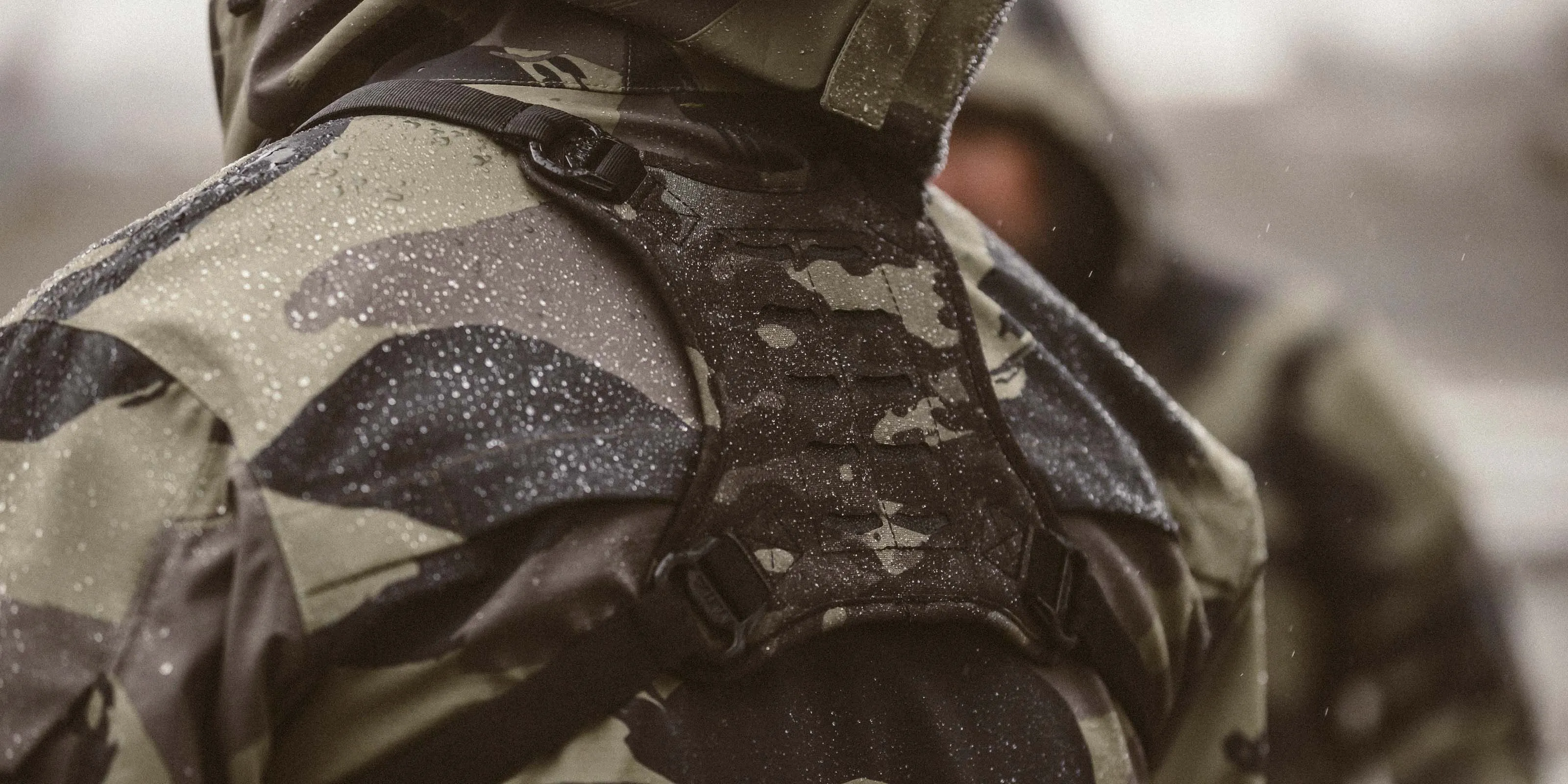 Taculus MX Chest Rig