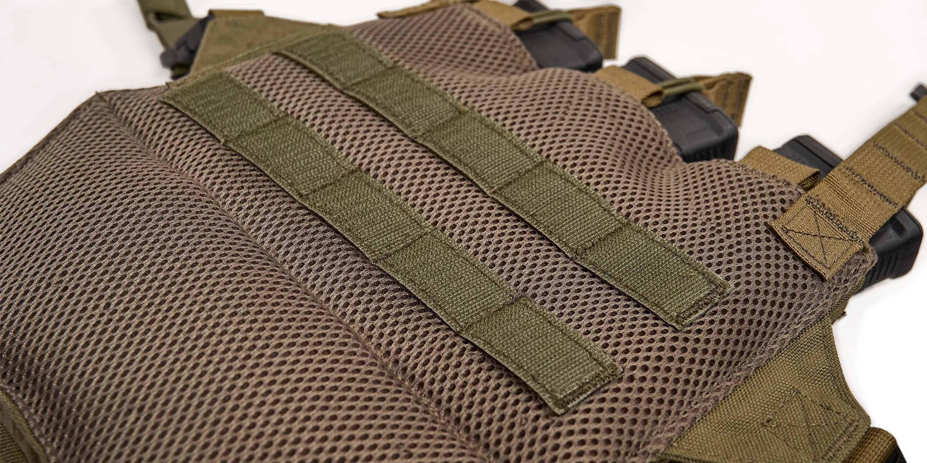 Taculus MX Chest Rig