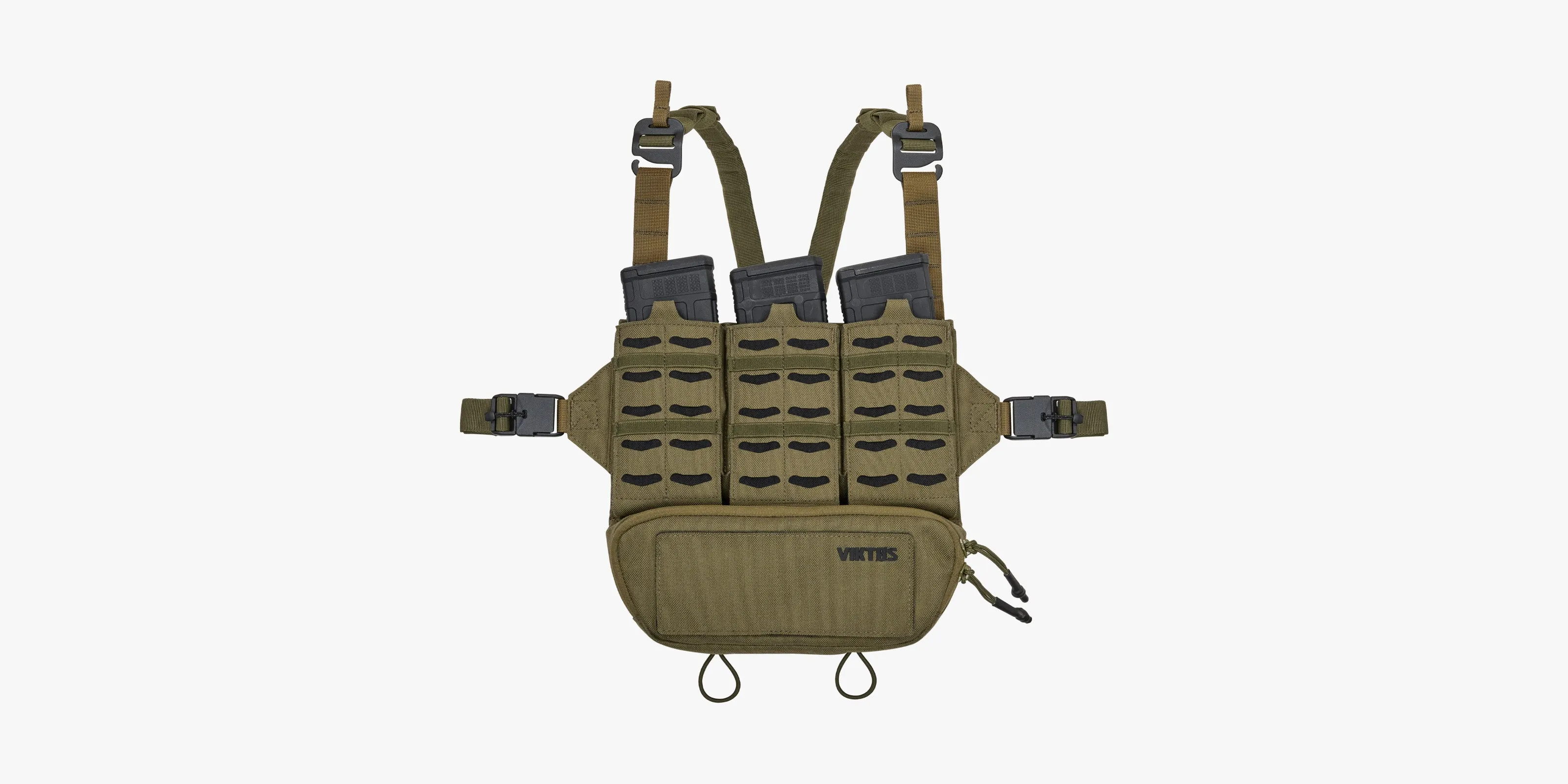 Taculus MX Chest Rig