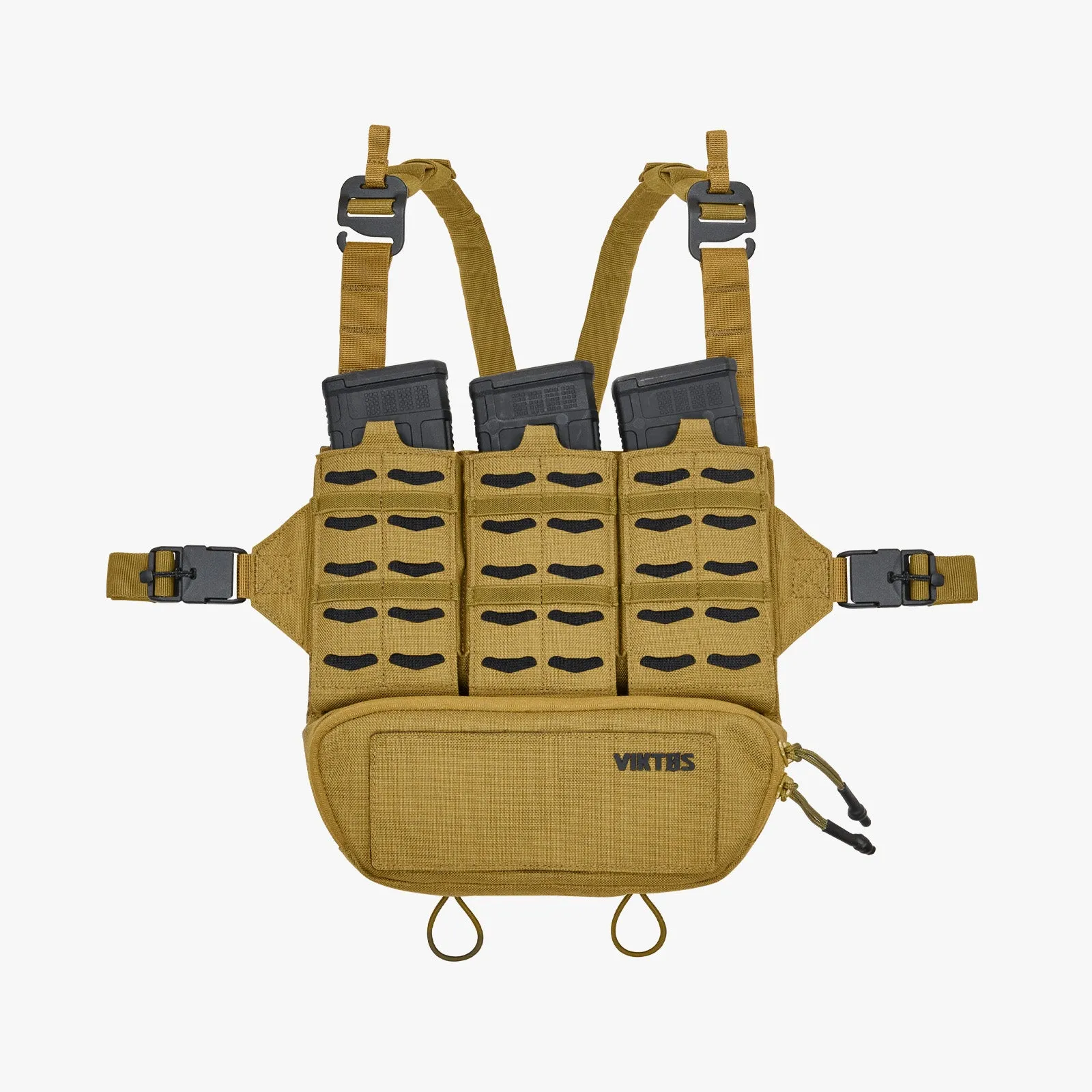 Taculus MX Chest Rig