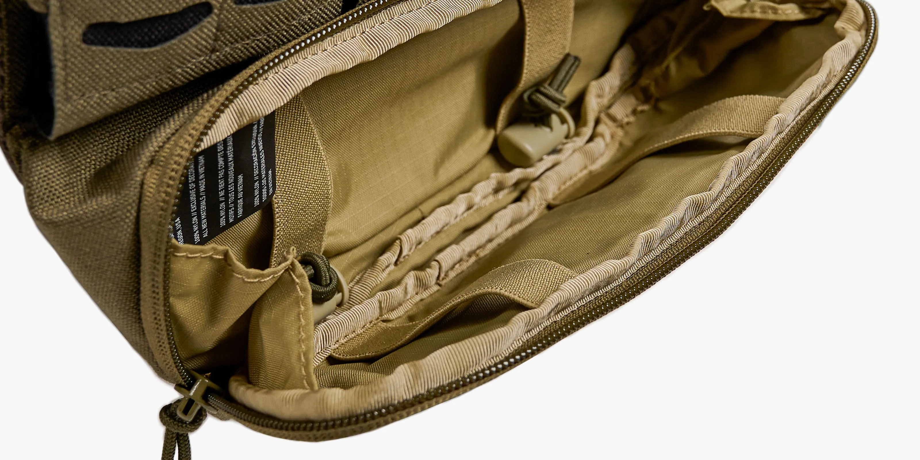 Taculus MX Chest Rig