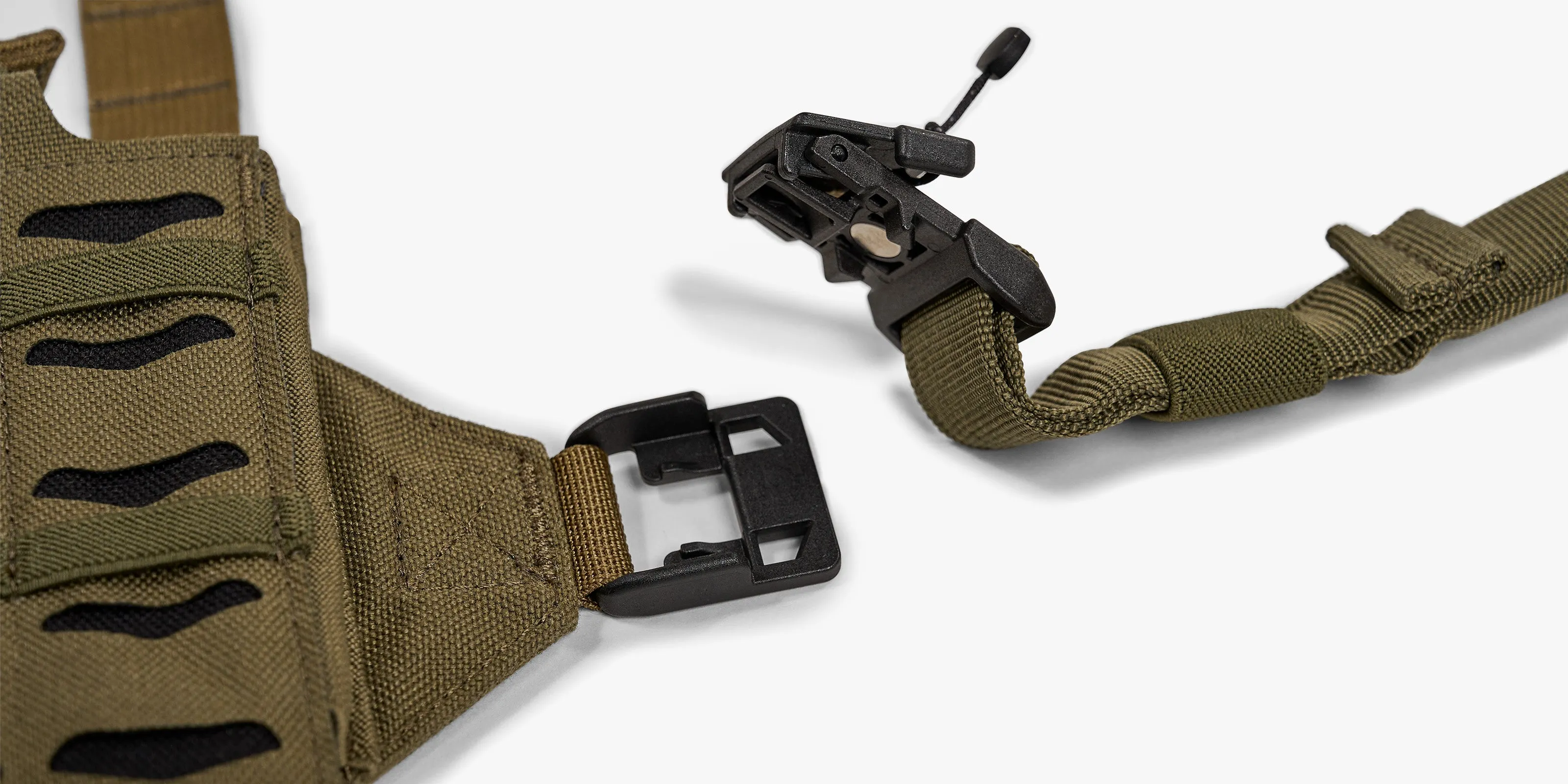 Taculus MX Chest Rig