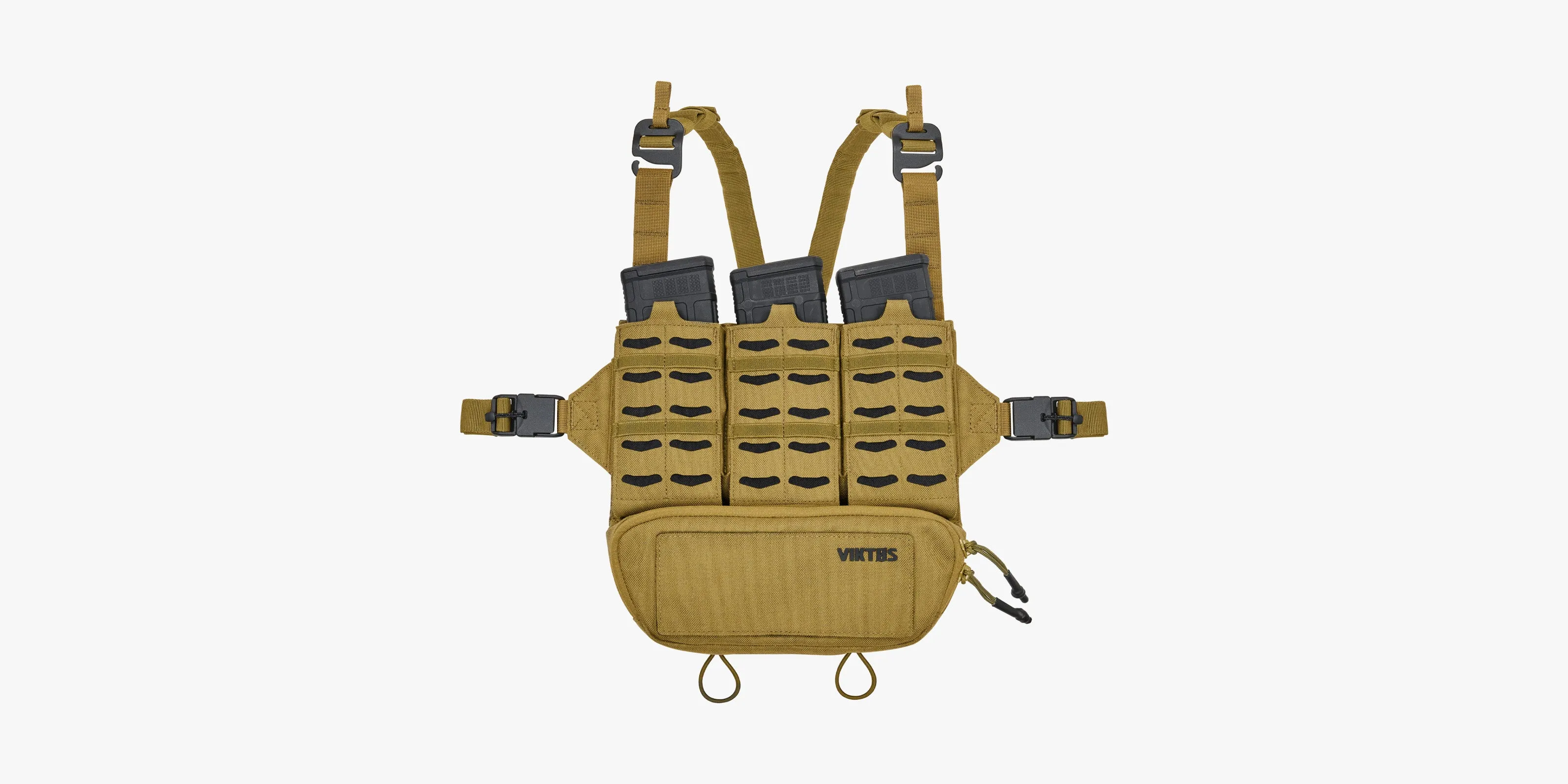 Taculus MX Chest Rig