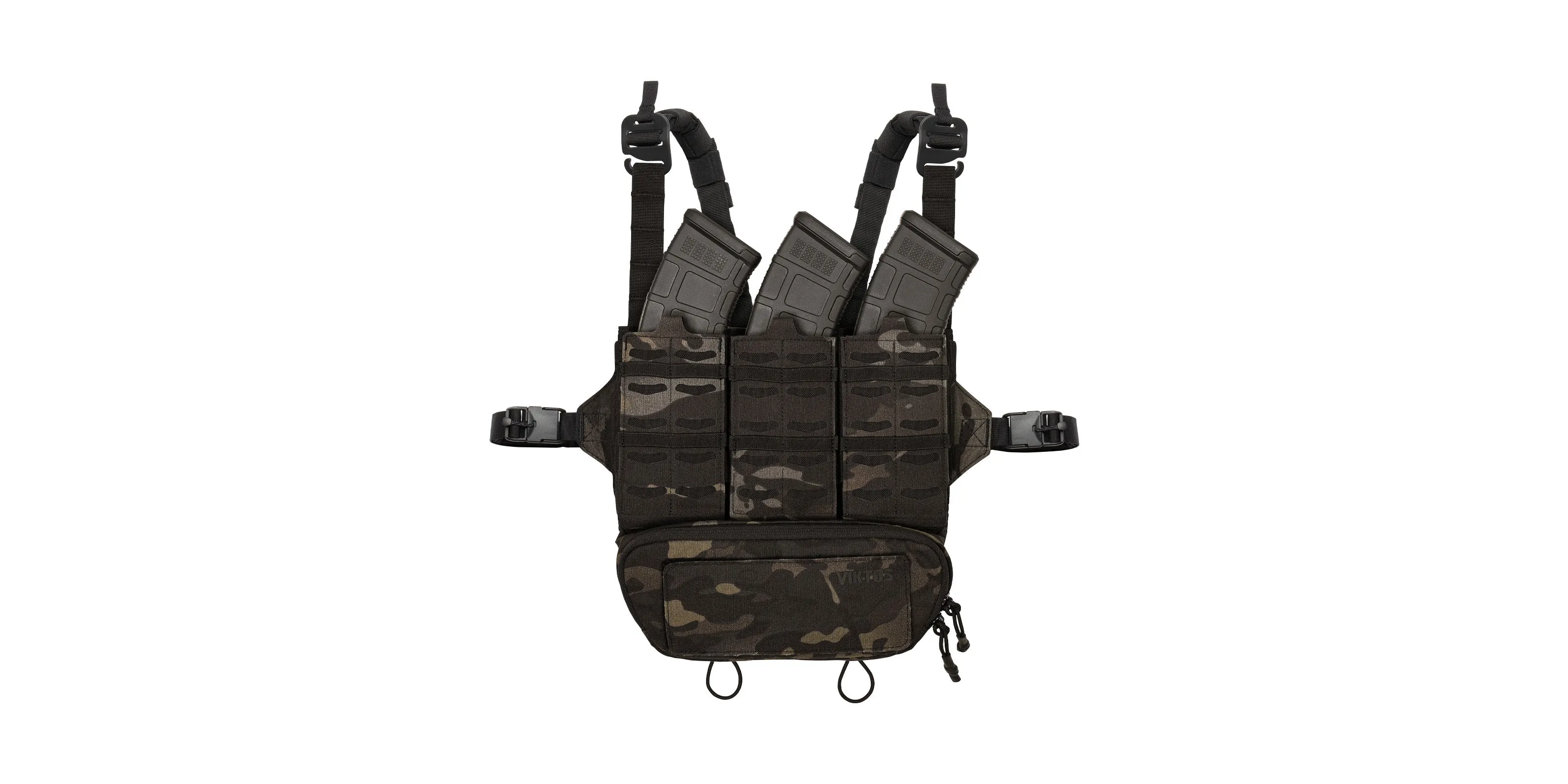 Taculus MX Chest Rig