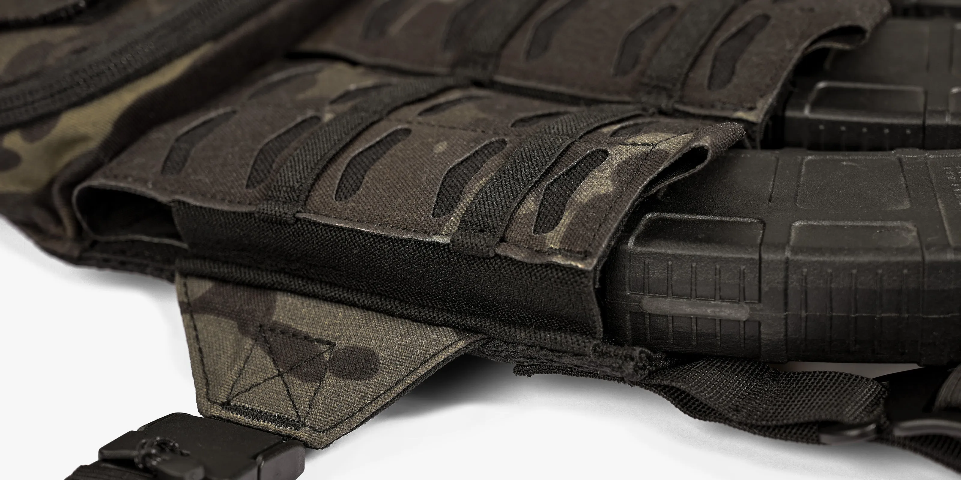 Taculus MX Chest Rig