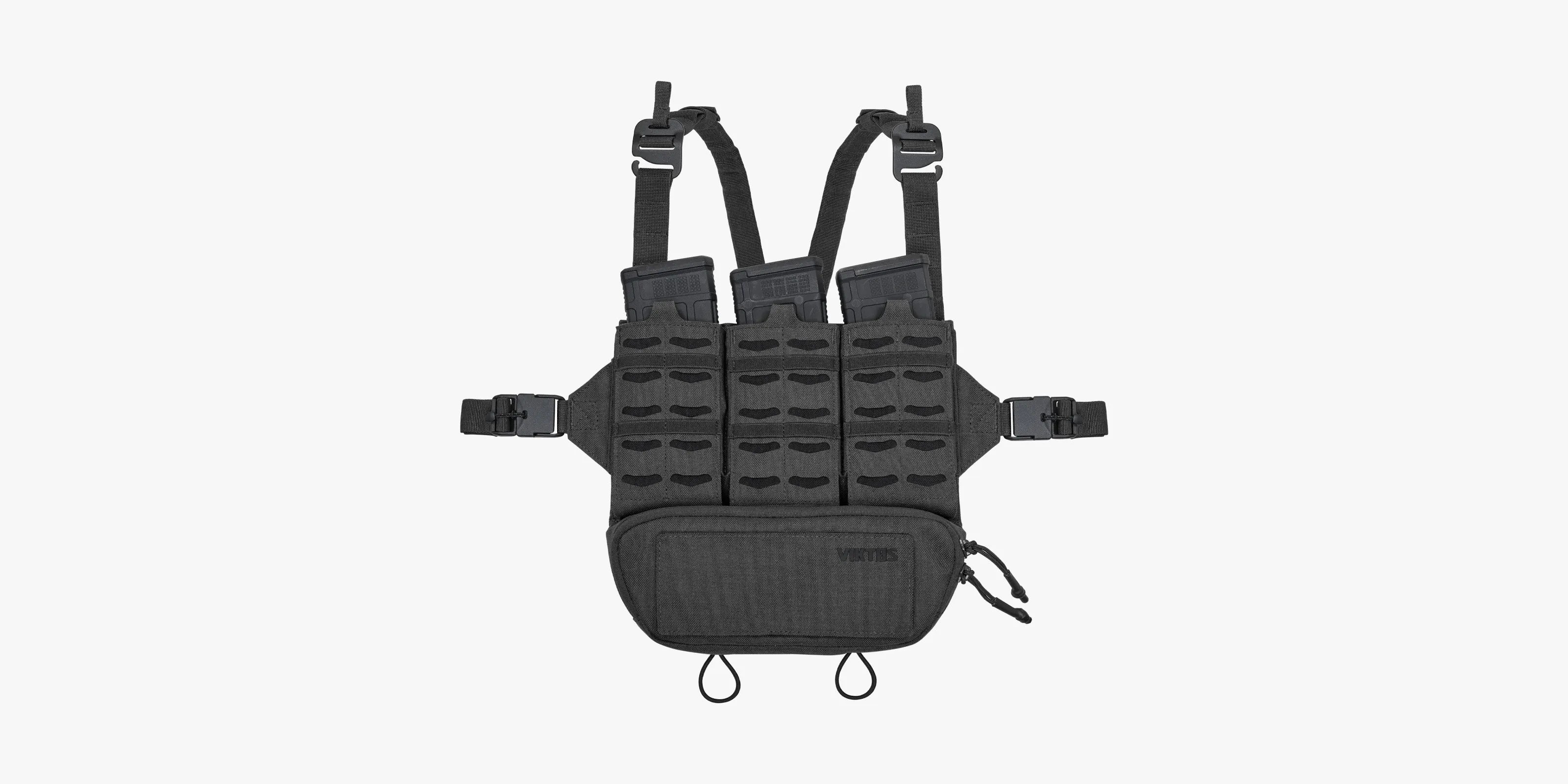 Taculus MX Chest Rig