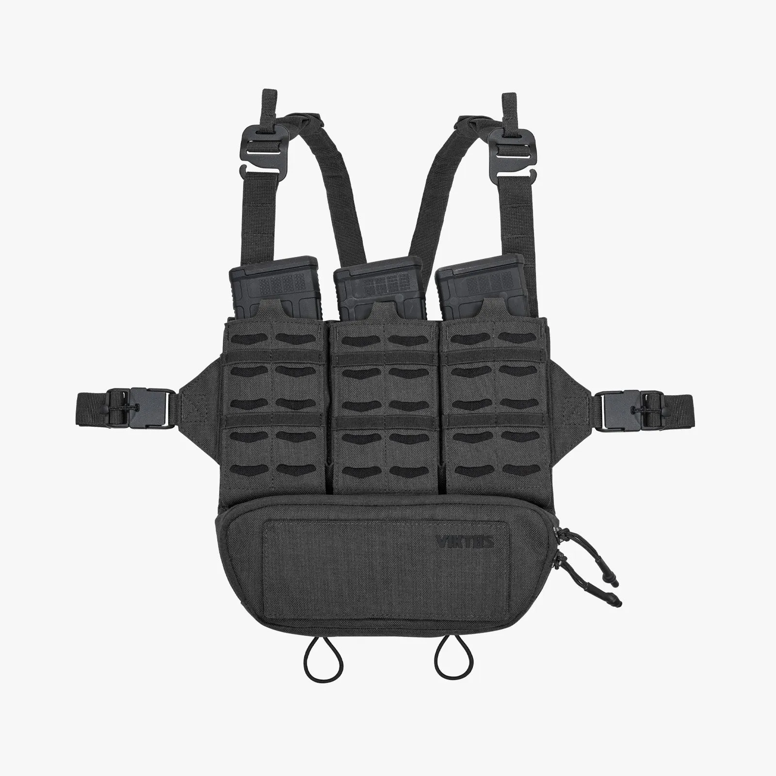 Taculus MX Chest Rig