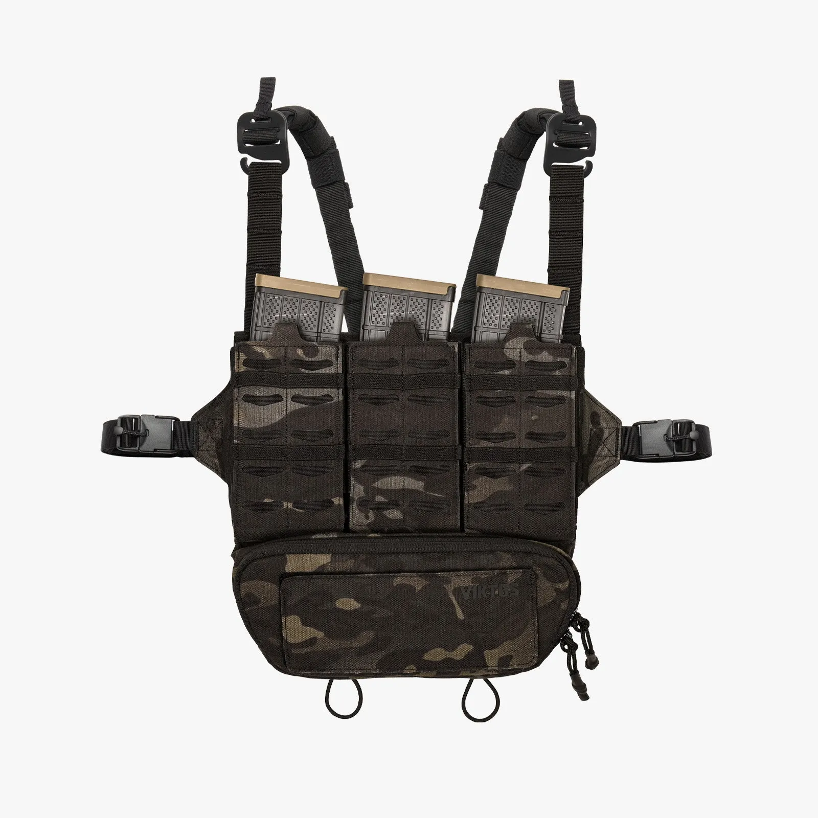 Taculus MX Chest Rig