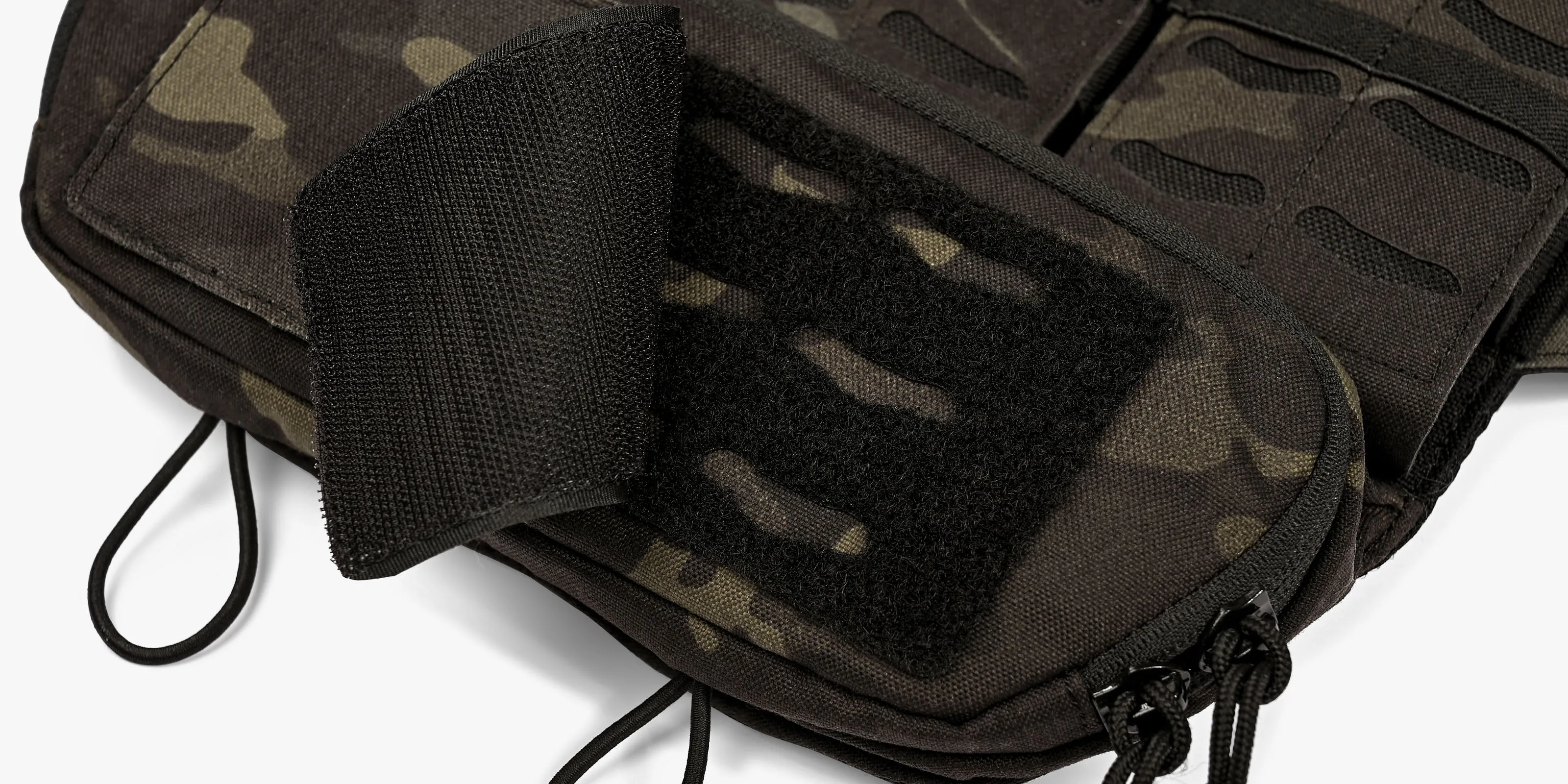 Taculus MX Chest Rig