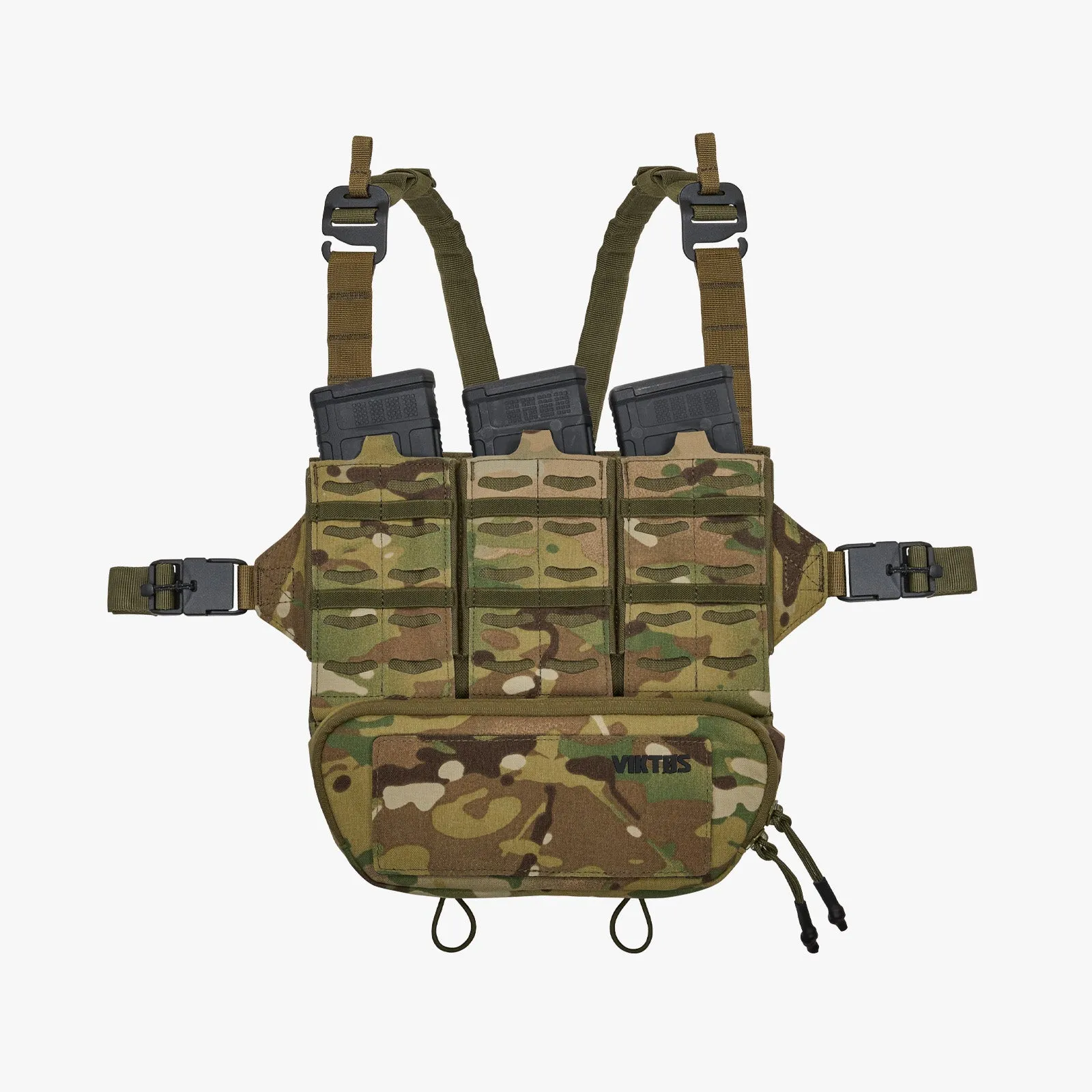 Taculus MX Chest Rig