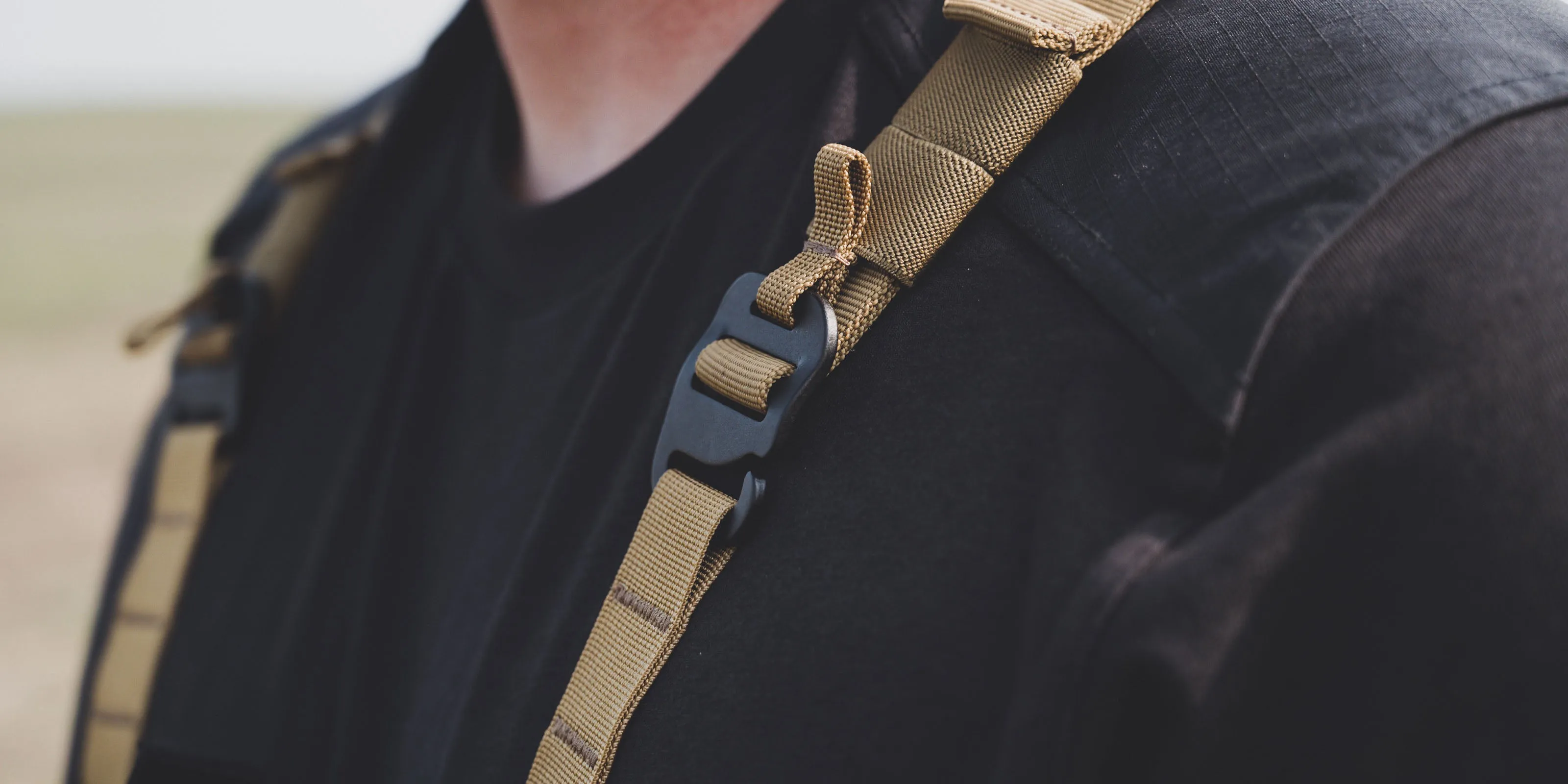 Taculus MX Chest Rig