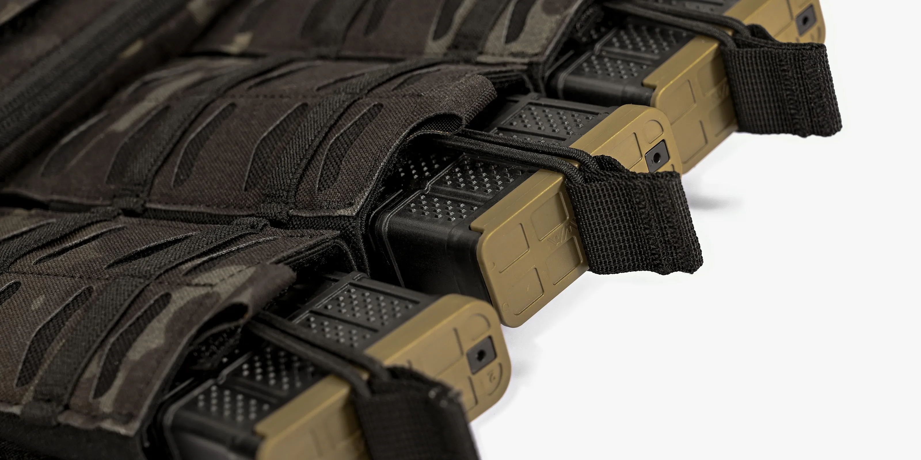 Taculus MX Chest Rig