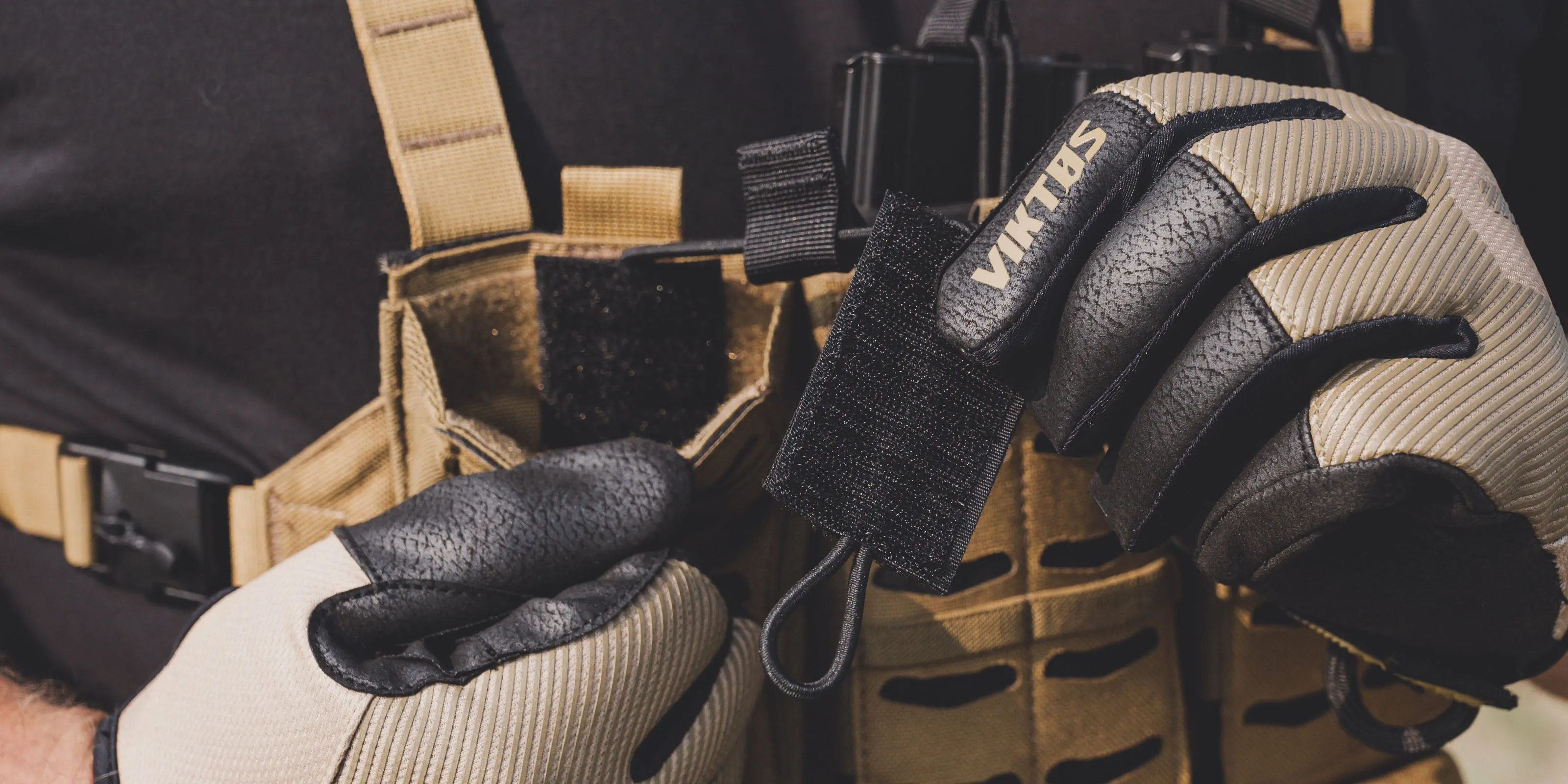 Taculus MX Chest Rig