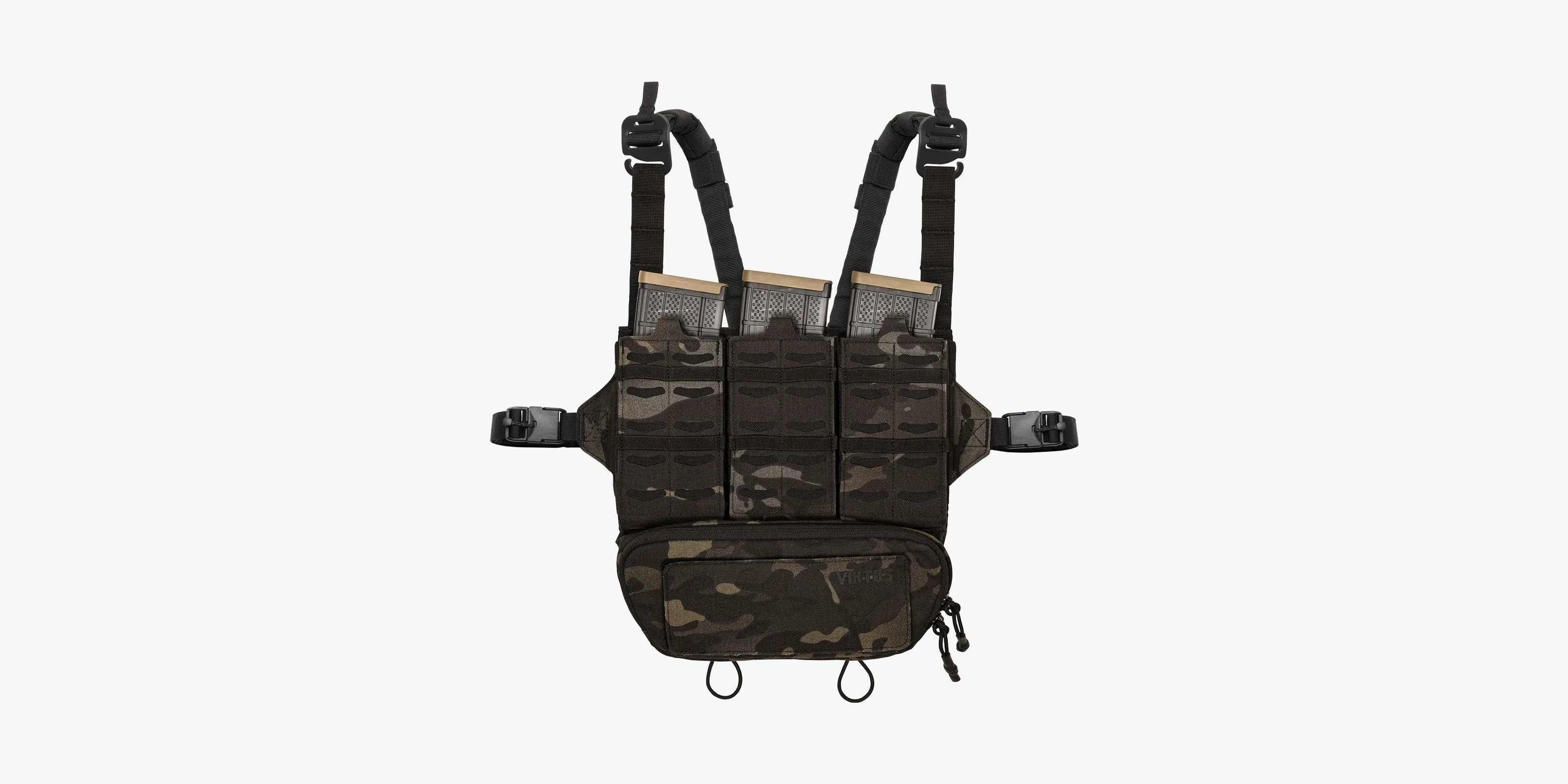 Taculus MX Chest Rig