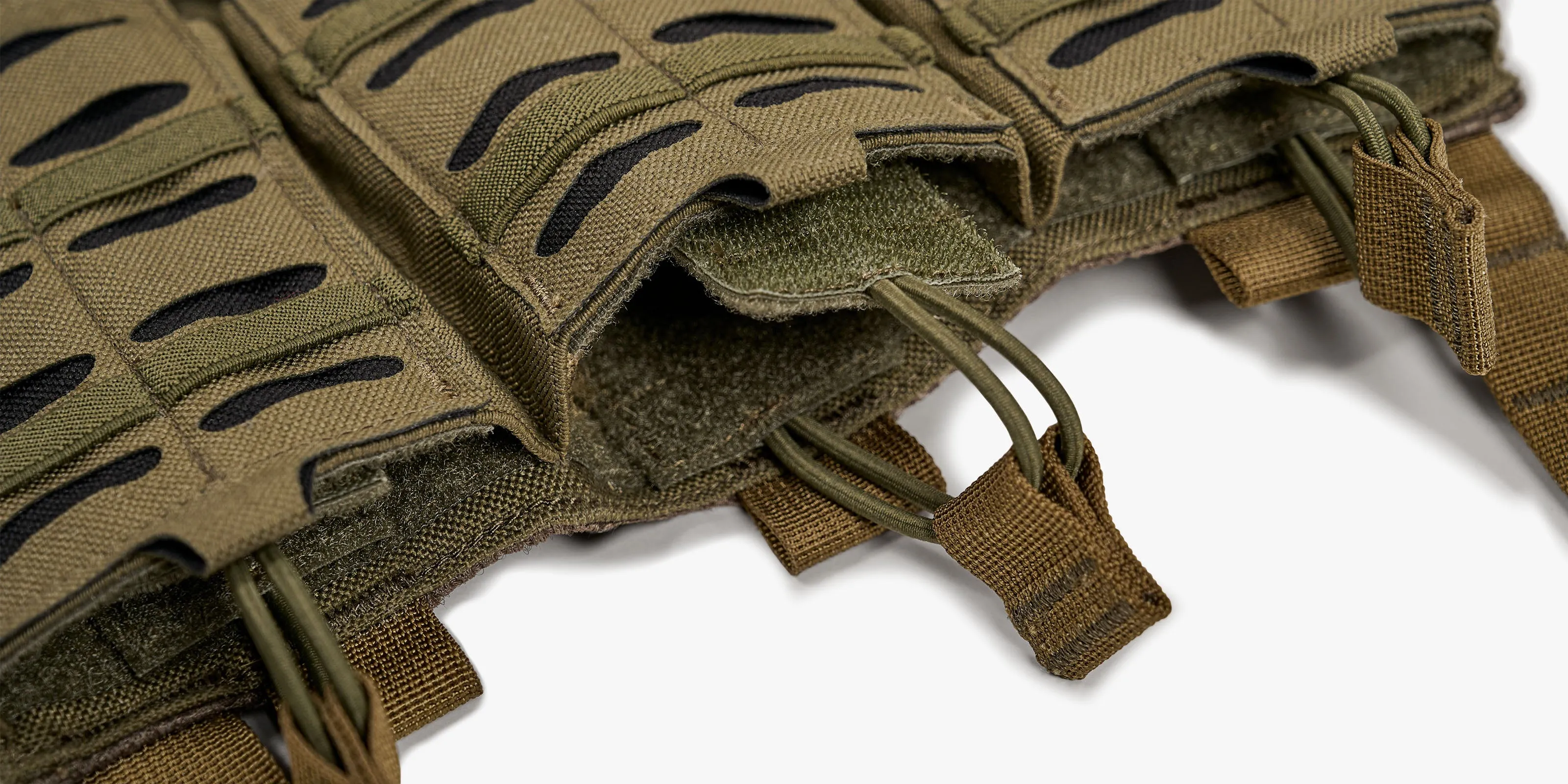 Taculus MX Chest Rig