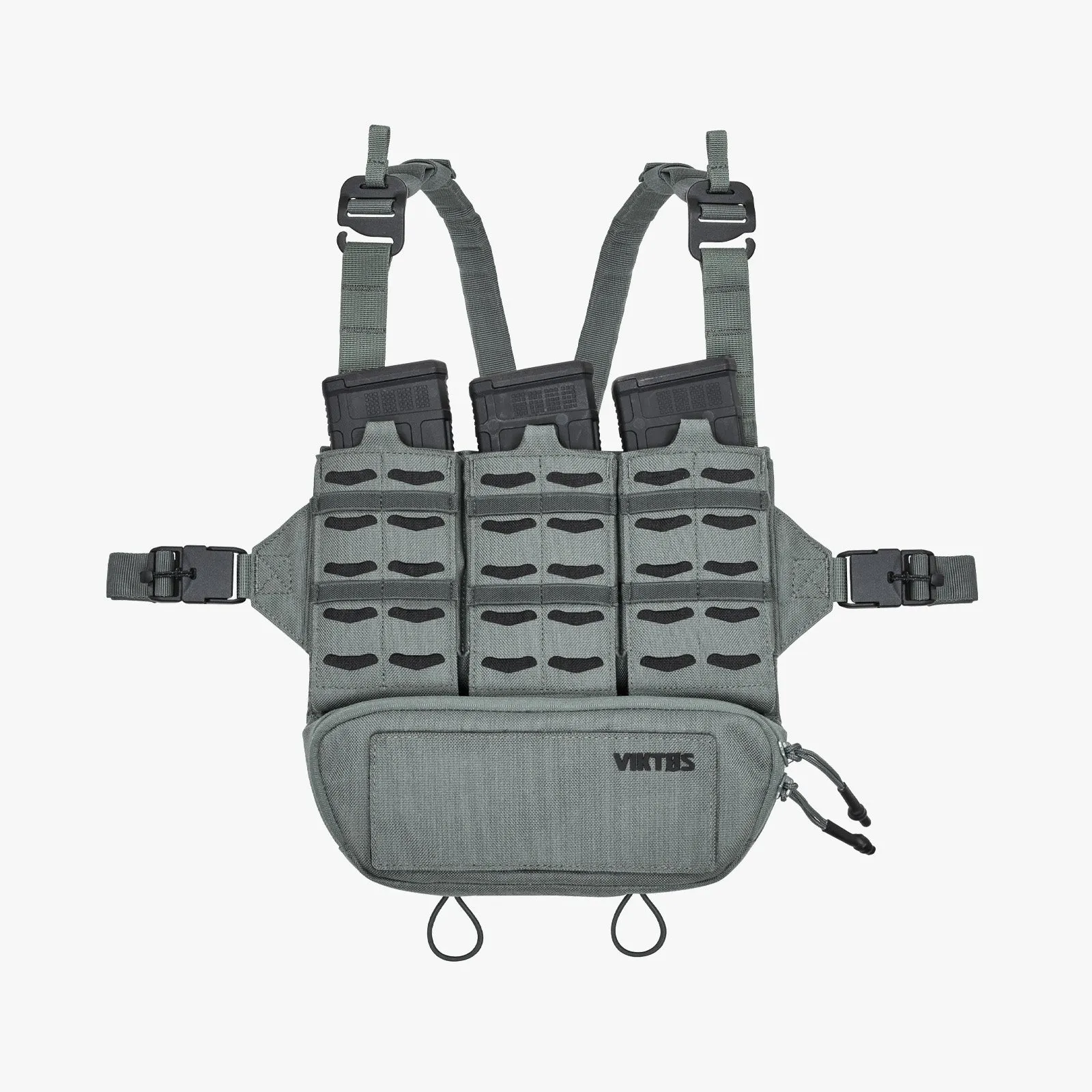Taculus MX Chest Rig