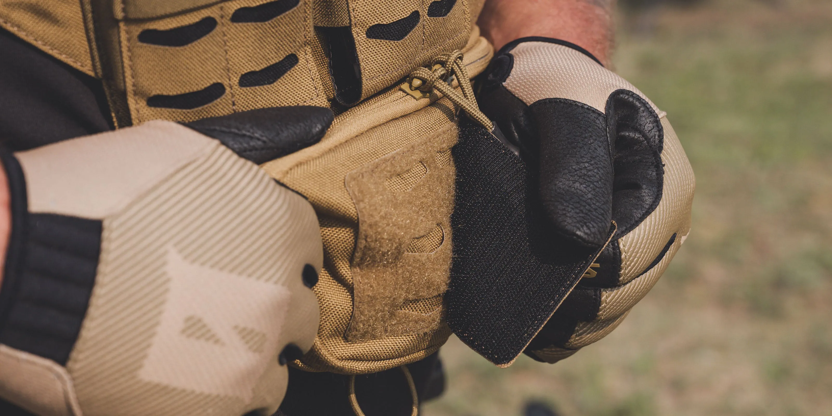 Taculus MX Chest Rig