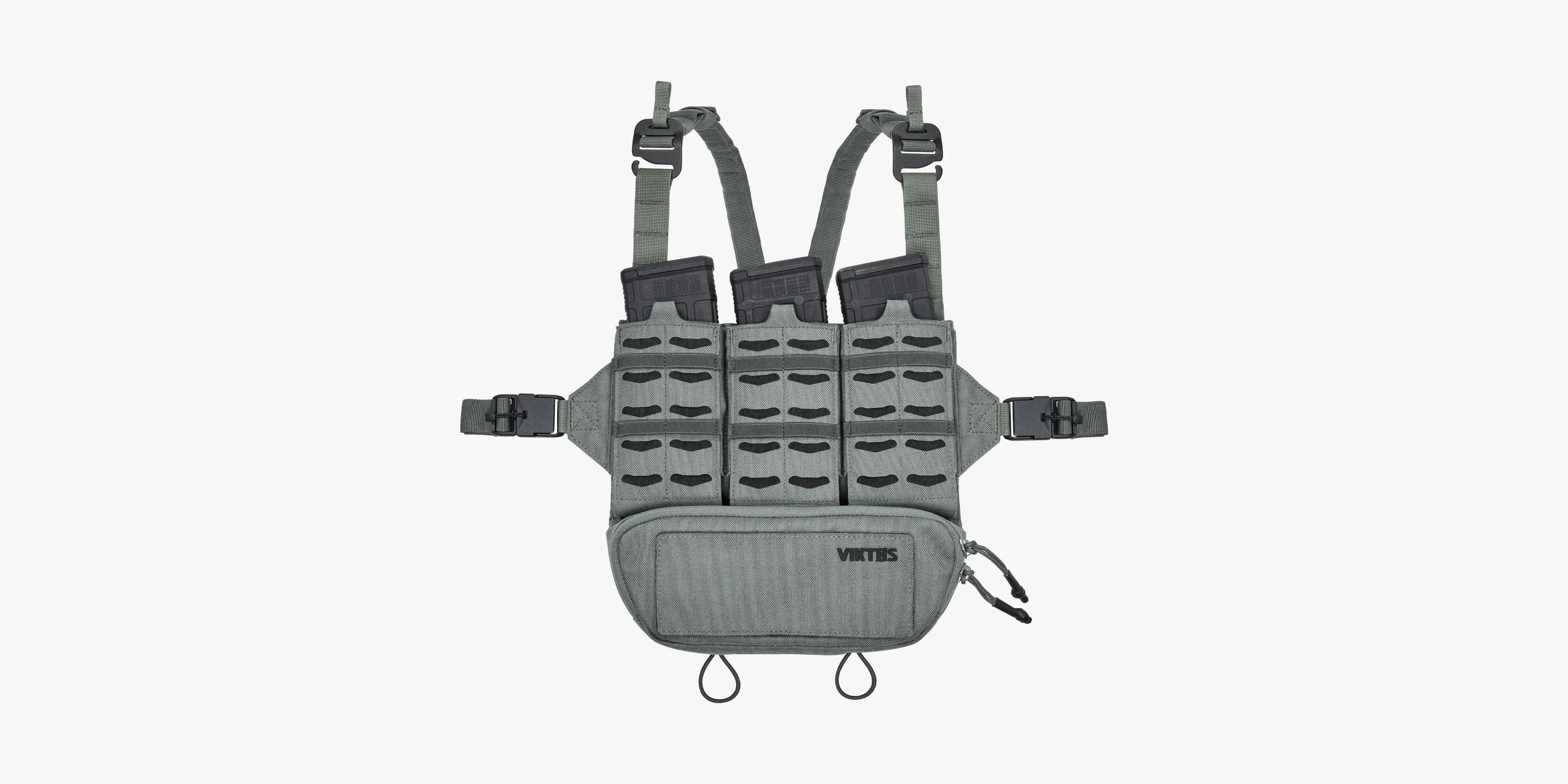 Taculus MX Chest Rig