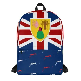 TCI Flag Backpack