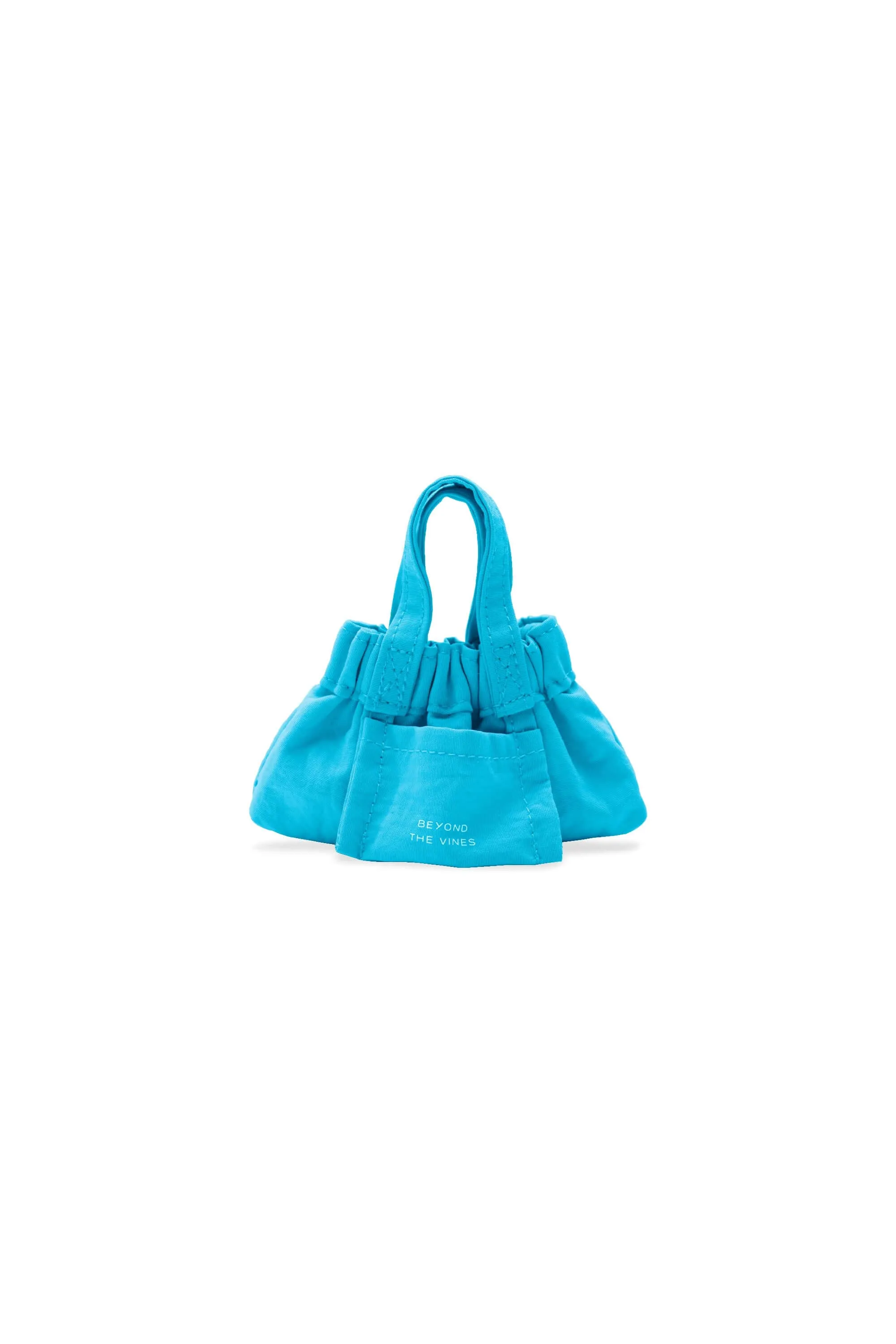 Teeny Tiny Micro Mini Dumpling Bag