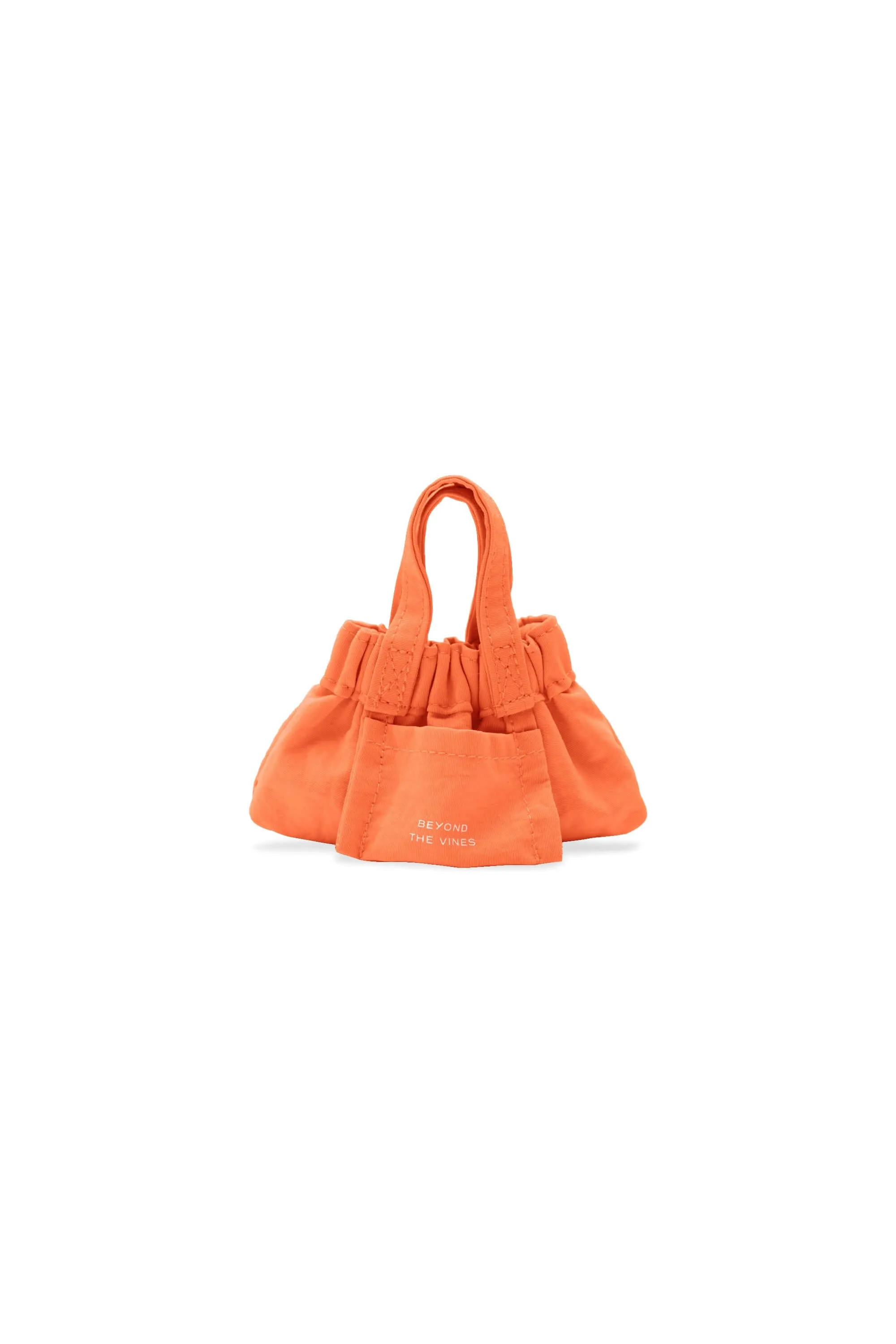 Teeny Tiny Micro Mini Dumpling Bag