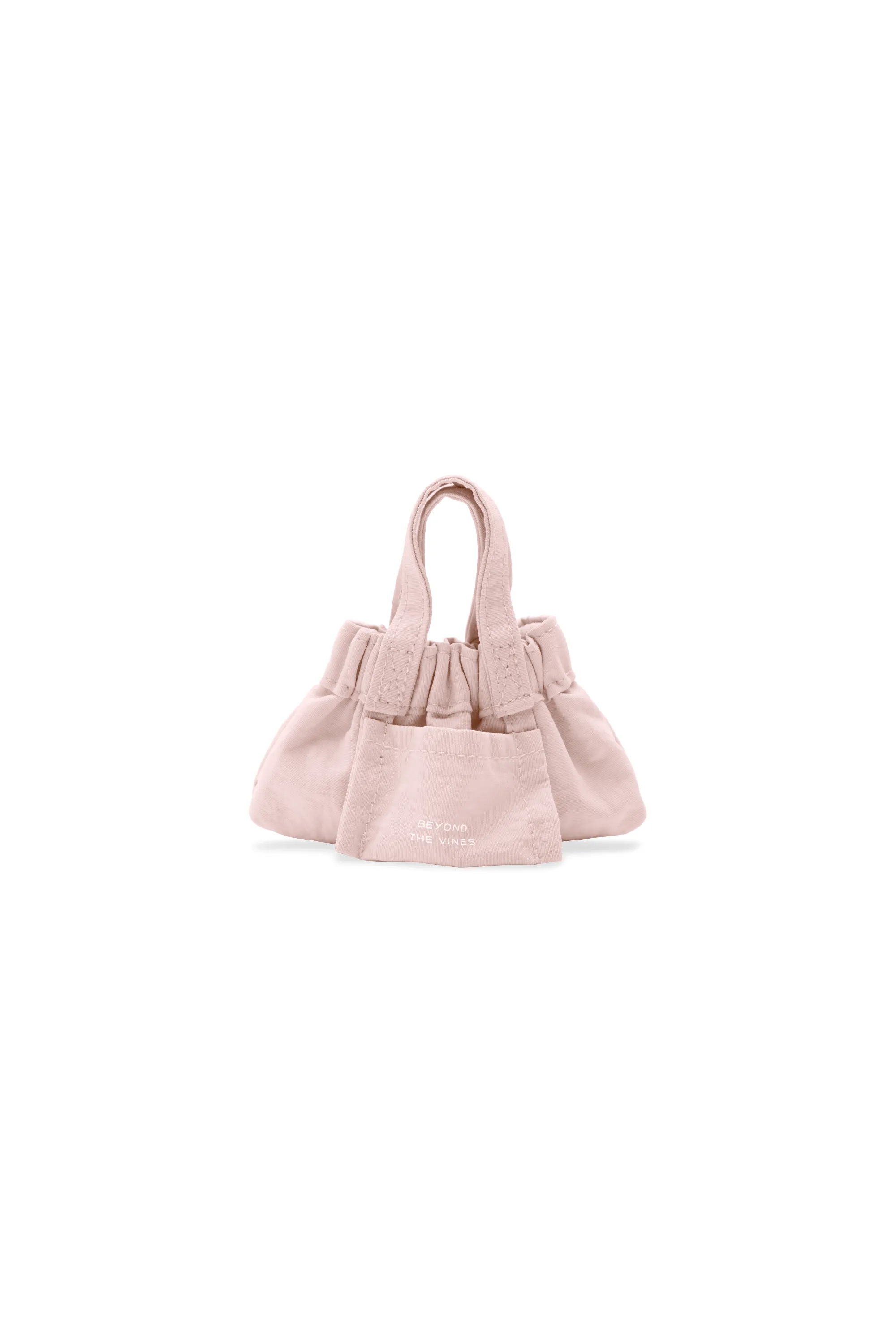 Teeny Tiny Micro Mini Dumpling Bag