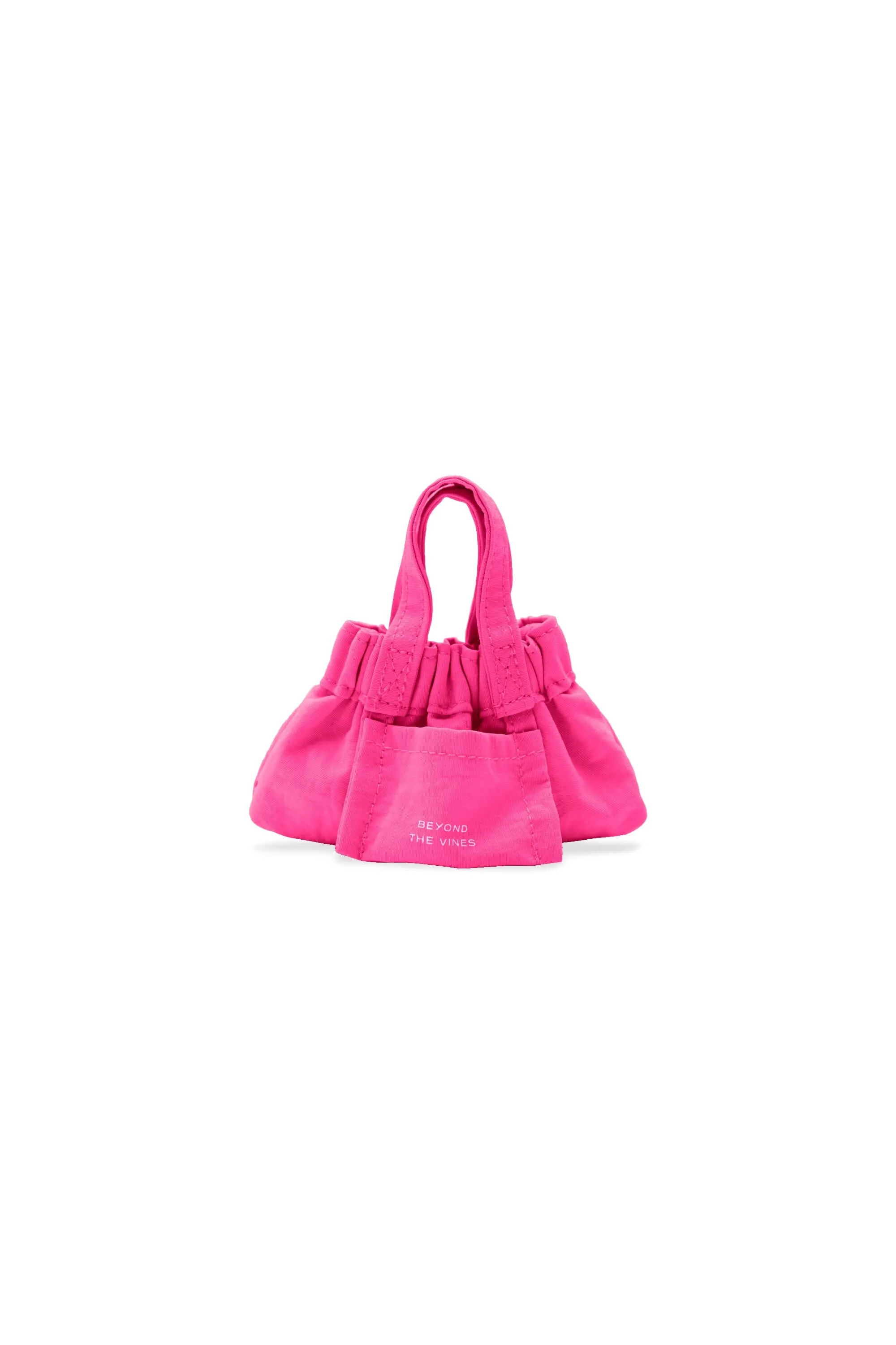 Teeny Tiny Micro Mini Dumpling Bag