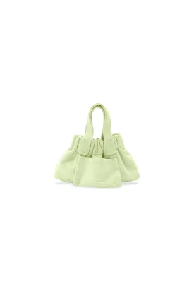 Teeny Tiny Micro Mini Dumpling Bag