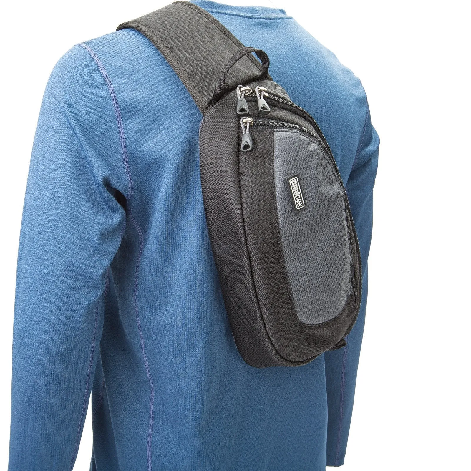 Think Tank TurnStyle 5 V2.0 Shoulder Camera Bag - Charcoal