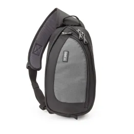 Think Tank TurnStyle 5 V2.0 Shoulder Camera Bag - Charcoal