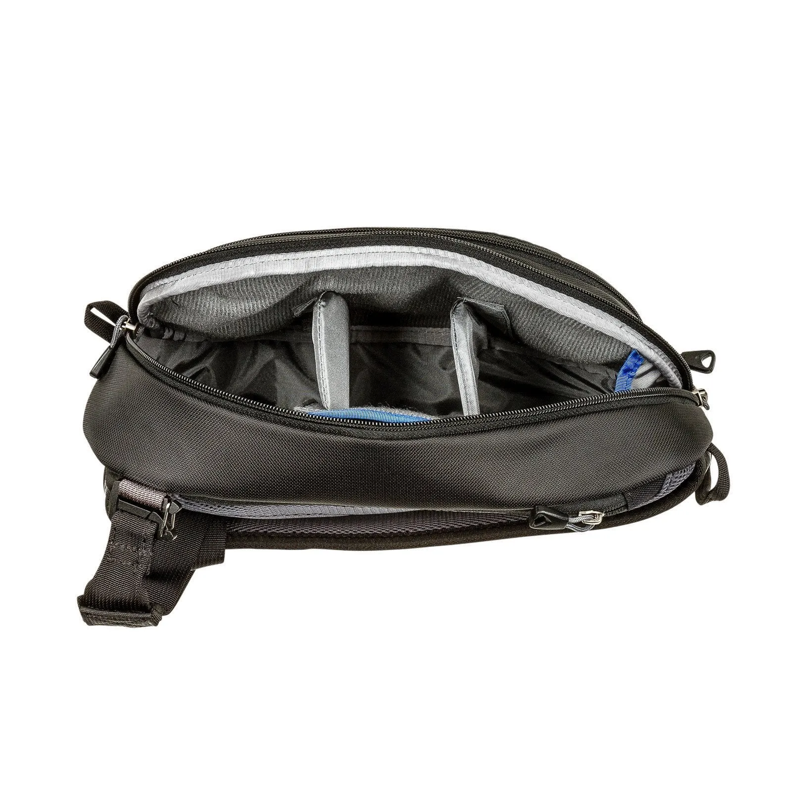 Think Tank TurnStyle 5 V2.0 Shoulder Camera Bag - Charcoal