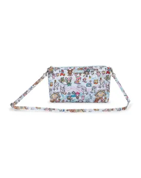 tokidoki x JuJuBe Be Quick Snow Day