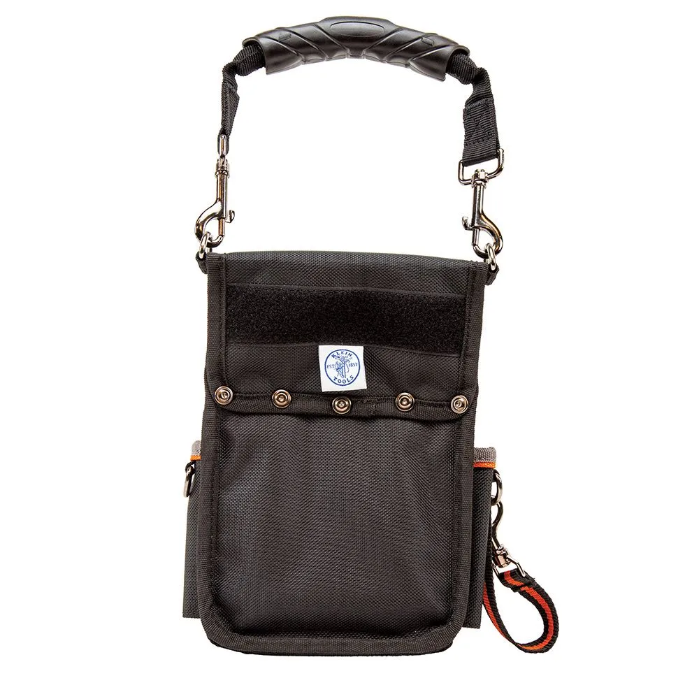 Tradesman Pro™ Tool Pouch, 9 Pockets