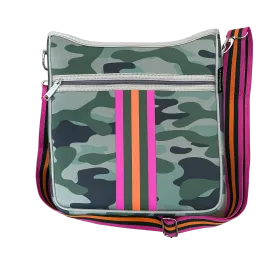 Trenton Classic Messenger Bag