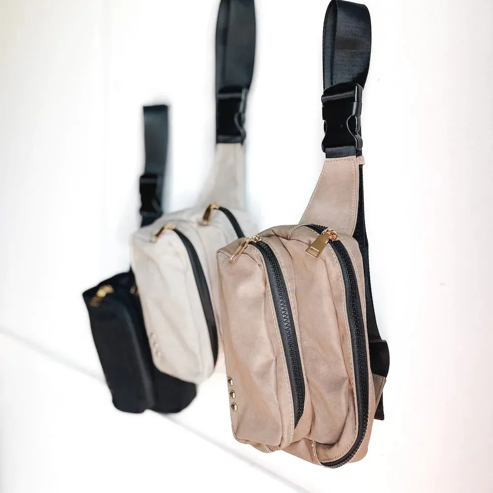 Tuscany Sling Bag ( colors)
